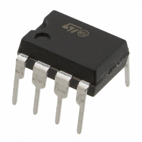 VIPER06LN【IC OFFLINE SWITCH PWM SMPS 7DIP】