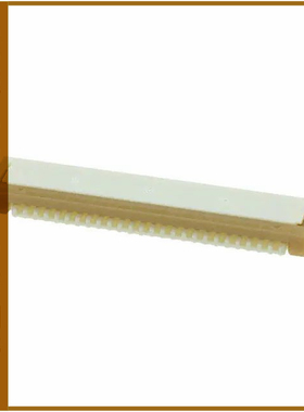 522712579【CONN FPC BOTTOM 25POS 1.00MM R/A】