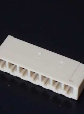 JST原装进口7P-SCN接插件胶壳出售