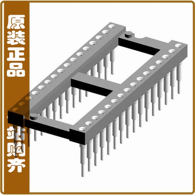 116-87-632-41-003101【CONN IC DIP SOCKET 32POS GOLD】