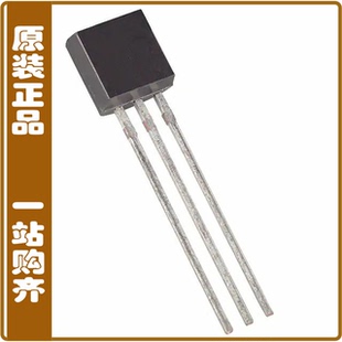 DS2502-E48+【IC EPROM 1KBIT 1-WIRE TO92-3】