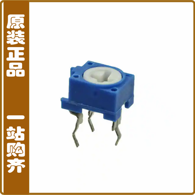 N6L50T0C-103【POT 10 K OHM LINEAR】