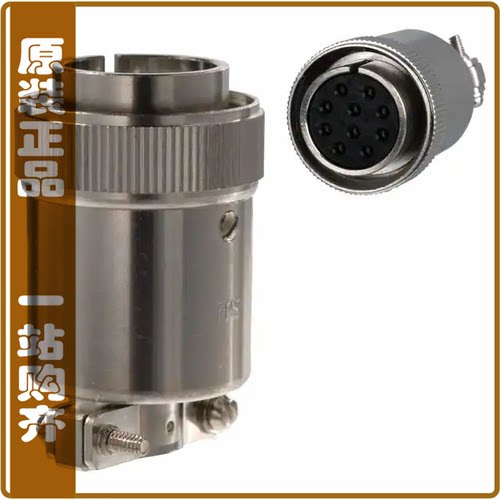 RM15TP-10S【CONN PLUG FMALE 10 POS】