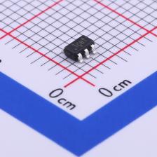 TLV74333PDBVR 线性稳压器(LDO) 正 Vin=5.5V Vout=3.3V 300mA 68
