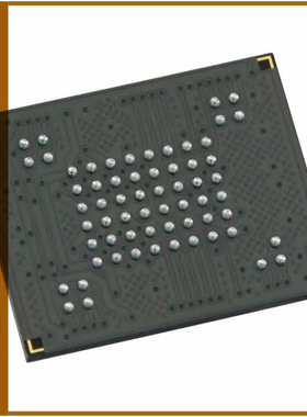 MT29F1G16ABBDAHC-IT:D【IC FLASH 1GBIT PARALLEL 63VFBGA】