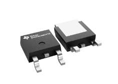 LM317MKVURG3 正电压稳压器 封装TO-252-3全新原装 丝印LM317M