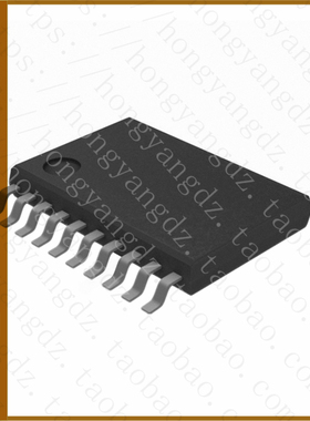 LTC2932CF#TRPBF【IC 6 PWR SUPPLY MONITOR 20TSSOP】
