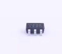 WL2805E33-5/TR 芯片「Vin=5.5V Vout=3.3V 250mA 50dB@