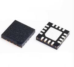 TPS62133RGTR 丝印:QVZ QFN-16 开关稳压器 降压转换 拍前询价HCW