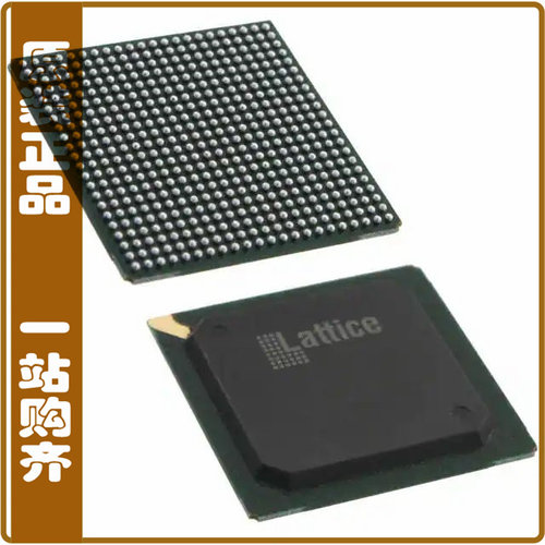 LFE2M35SE-5F484C【IC FPGA 303 I/O 484FBGA】