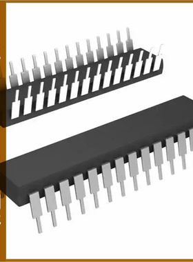 ATMEGA48A-PU【IC MCU 8BIT 4KB FLASH 28DIP】