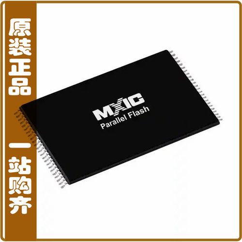 MX30LF2G18AC-TI【IC FLASH 2GBIT PARALLEL 48TSOP】