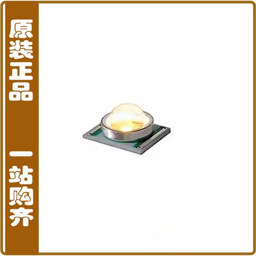 XRCWHT-L1-0000-00701【LED XLAMP COOL WHITE 75CRI 2SMD】