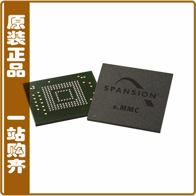 S40410081B1B2W000【IC FLASH 8GBIT PARALLEL 100LBGA】