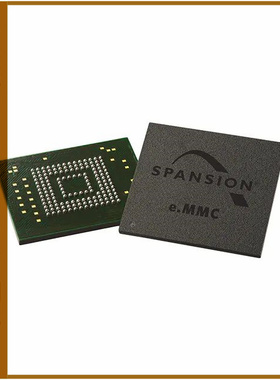 S40410081B1B2W000【IC FLASH 8GBIT PARALLEL 100LBGA】