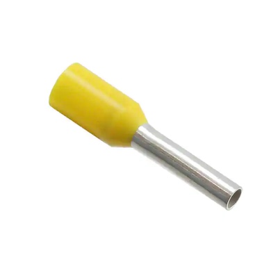3240251【CONN FERRULE 22AWG YELLOW】