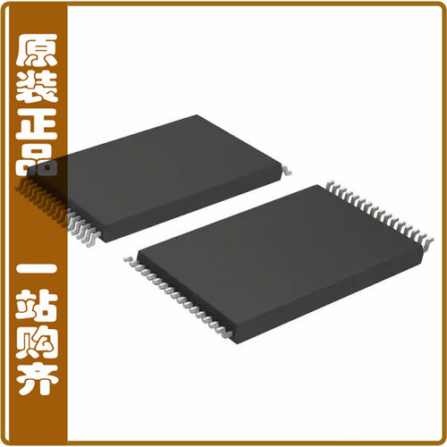 SST39VF040-70-4I-WHE【IC FLASH 4MBIT PARALLEL 32TSOP】