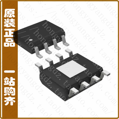 OPA2211AIDDAR【IC OPAMP GP 80MHZ RRO 8SOPWR】