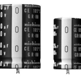 381LX221M350H052 381LX181M350K022 380LX151M400K012 LAK2D821M