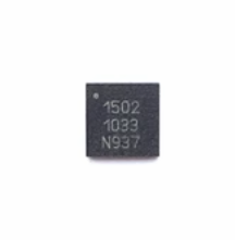原装正品SX1502I087TRT 丝印1502 QFN-20 I/O扩展器芯片