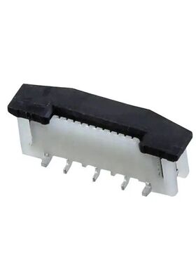 686000000000【CONN FFC VERT 5POS 1MM SMD】
