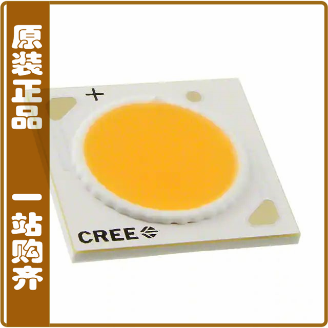 CXA1820-0000-000N0YP235F【LED COB CXA1820 WARM WHT SQUARE】