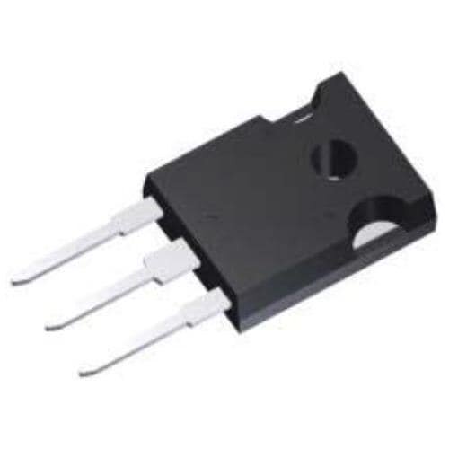 KCF25A20[ DIODE FAST RECOVERY 200V 25A TO-247]
