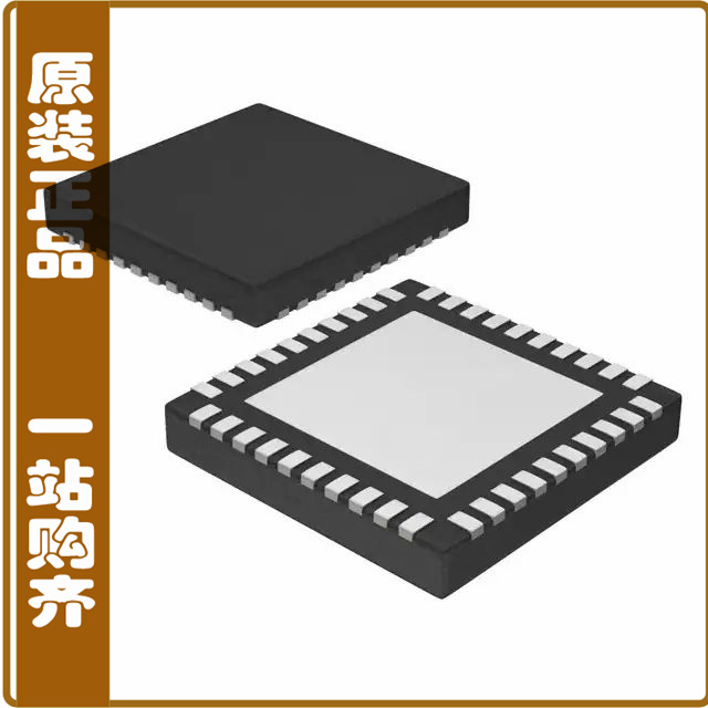 MSP430F2274IRHAR【IC MCU 16BIT 32KB FLASH 40VQFN】