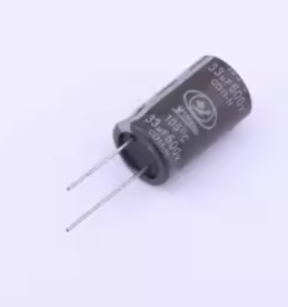 ECH2HM330L26OTZO 电容器「33uF ±20% 500V」