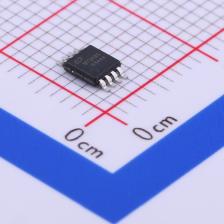 SIT3485EUA RS-485/RS-422芯片 12Mbps