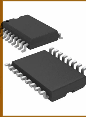 PIC16C433-I/SO【IC MCU 8BIT 3.5KB OTP 18SOIC】