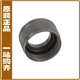 NUT 14W OLIVE BACKSHELL CONN M85049