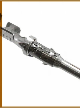 APK-PB25A40L【CONTACT PIN 12-14AWG CRIMP TIN】