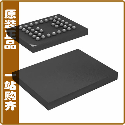 CY62138EV30LL-45BVXI【IC SRAM 2MBIT PARALLEL 36VFBGA】