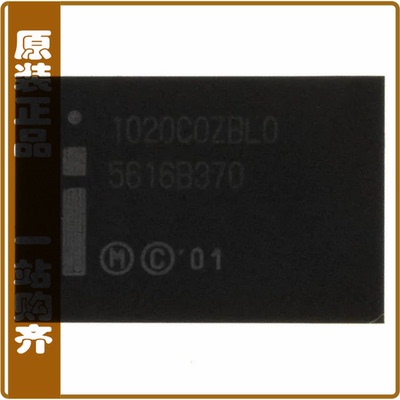 RD38F1020C0ZBL0SB93【IC FLASH RAM 32MBIT PAR 66SCSP】