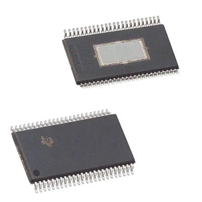 PCM1690DCAR[IC DAC/AUDIO 24BIT 192K 48HTSSOP]
