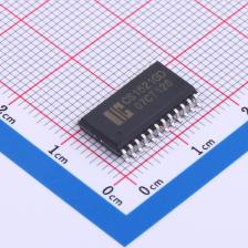 CS1621G0 LCD驱动 CS1621G0