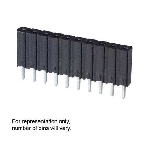 929974-01-02[CONN RCPT 2POS 0.1 TIN-LEAD PCB]