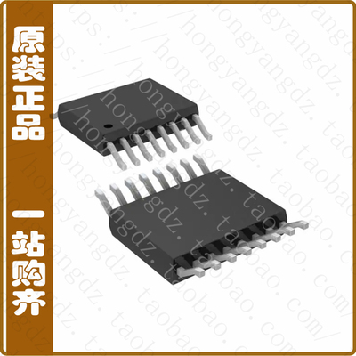 LTC2939IMS#TRPBF【IC FOUR PWR SUPP MONITOR 16MSOP】