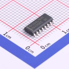 MAX202IDR RS232芯片 MAX202IDR