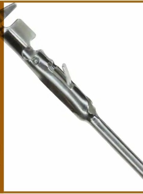 VN0101600041【CONTACT PIN 16-20AWG CRIMP SLVR】