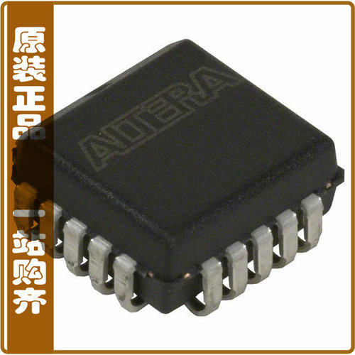 EPC1LC20【IC CONFIG DEVICE 1MBIT 20PLCC】
