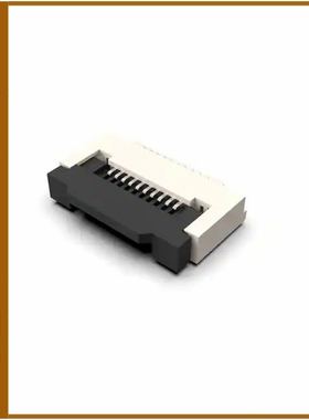 FFC2B35-54-G【54W,0.5MM FFC CON,R/A,BOTTOM CON】