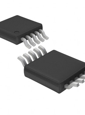 LTC1861LIMS#PBF【IC ADC 12BIT SAR 10MSOP】