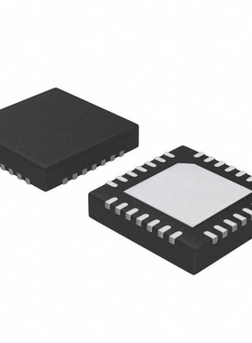 MAX9760ETI+ IC AMP CLASS AB STEREO 3W 28TQFN