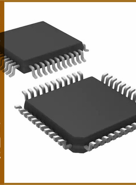 PIC16C67-04/PQ【IC MCU 8BIT 14KB OTP 44MQFP】