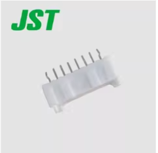 JST连接器B08B-PASK插针座PA系列8芯间距2.0mmHeader