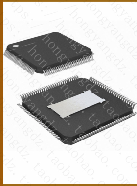 MM912IP812AMAF【IC DRVR INJECTOR/IGN 100LQFP】