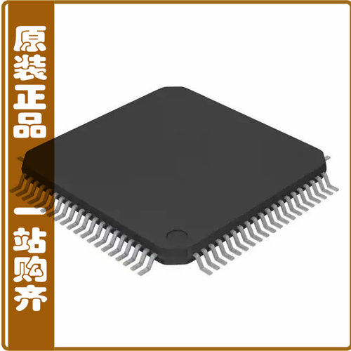 R5F10PMJCLFB#35【IC MCU 16BIT 256KB FLASH 80LFQFP】