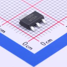 LM1117MPX-2.5/NOPB 线性稳压器(LDO) 正 Vin=15V Vout=2.5V 80